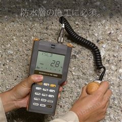 亚洲视频在线看 便携式公路桥面水分仪